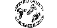 logo Moto Club Saint Cheron