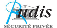logo rudis sécurité privée