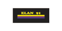 logo ELAN 91