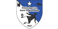 logo Saint Chéronnaise