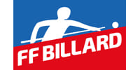 logo FF BILLARD